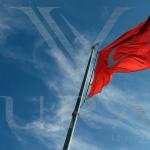 4 metre – 8 metre arasında Bayrak Direği