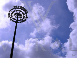 Aydınlatma Direkleri