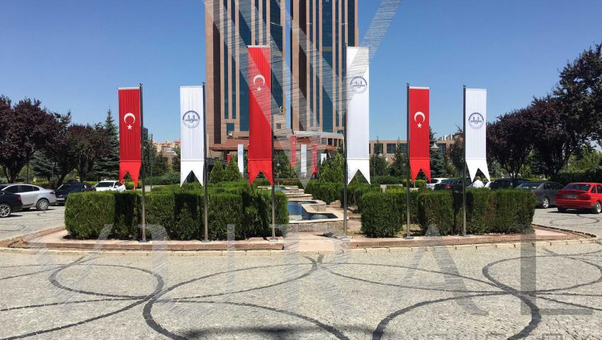 Bayrak Direkleri